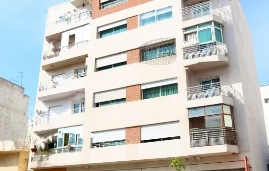 RESIDENCE PRESTIGE