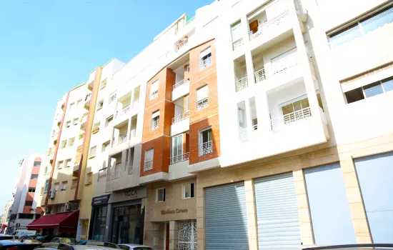 RESIDENCE CARMEN